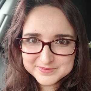 Meet your Posher, Mia